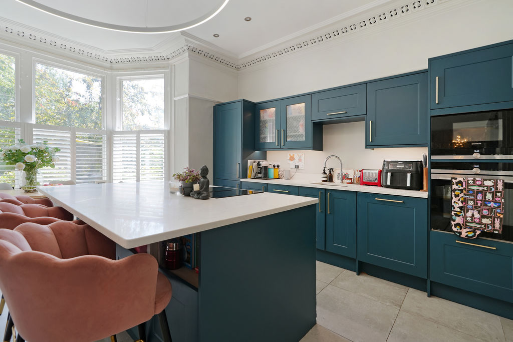 Kenbourne Road